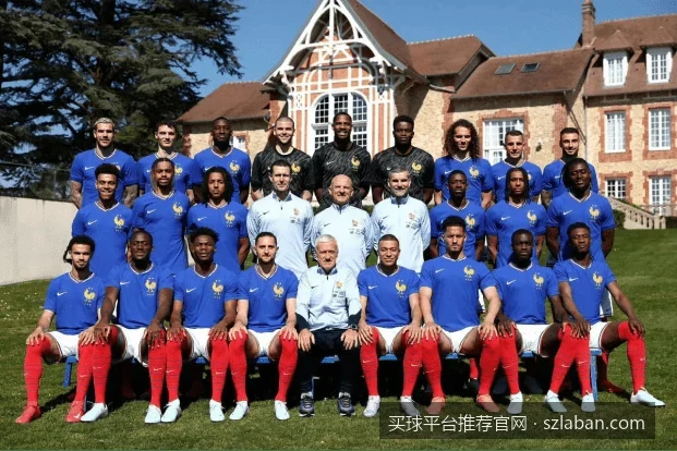 2026世界杯买球平台推荐：如何选择安全正规的官方投注渠道
